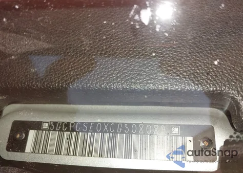 2012 Chevrolet Silverado 1500 Lt из США, поврежденный, VIN 3GCPCSE0XCG308089